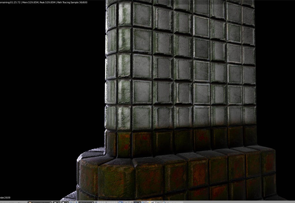 Bathroom tiles preview image 5