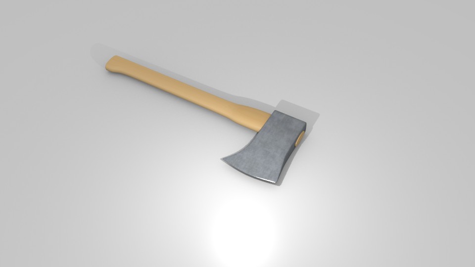 Hatchet preview image 1