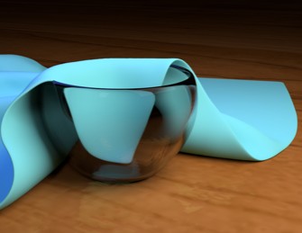 Cloth on a Cup preview image 1