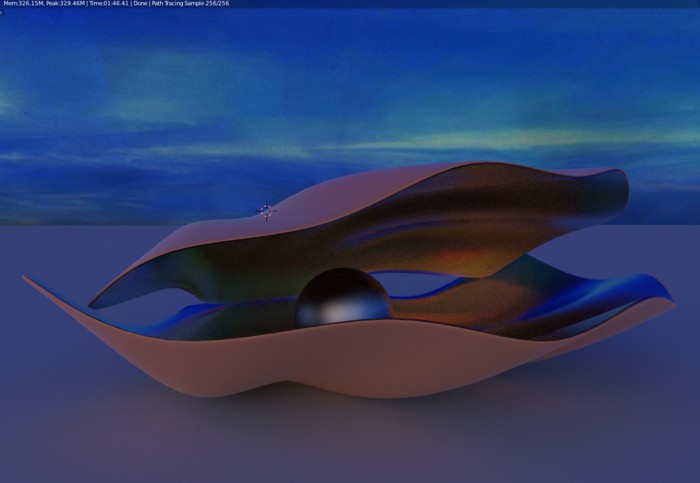 Universalshader v1.3.2 (full GPU!) preview image 3