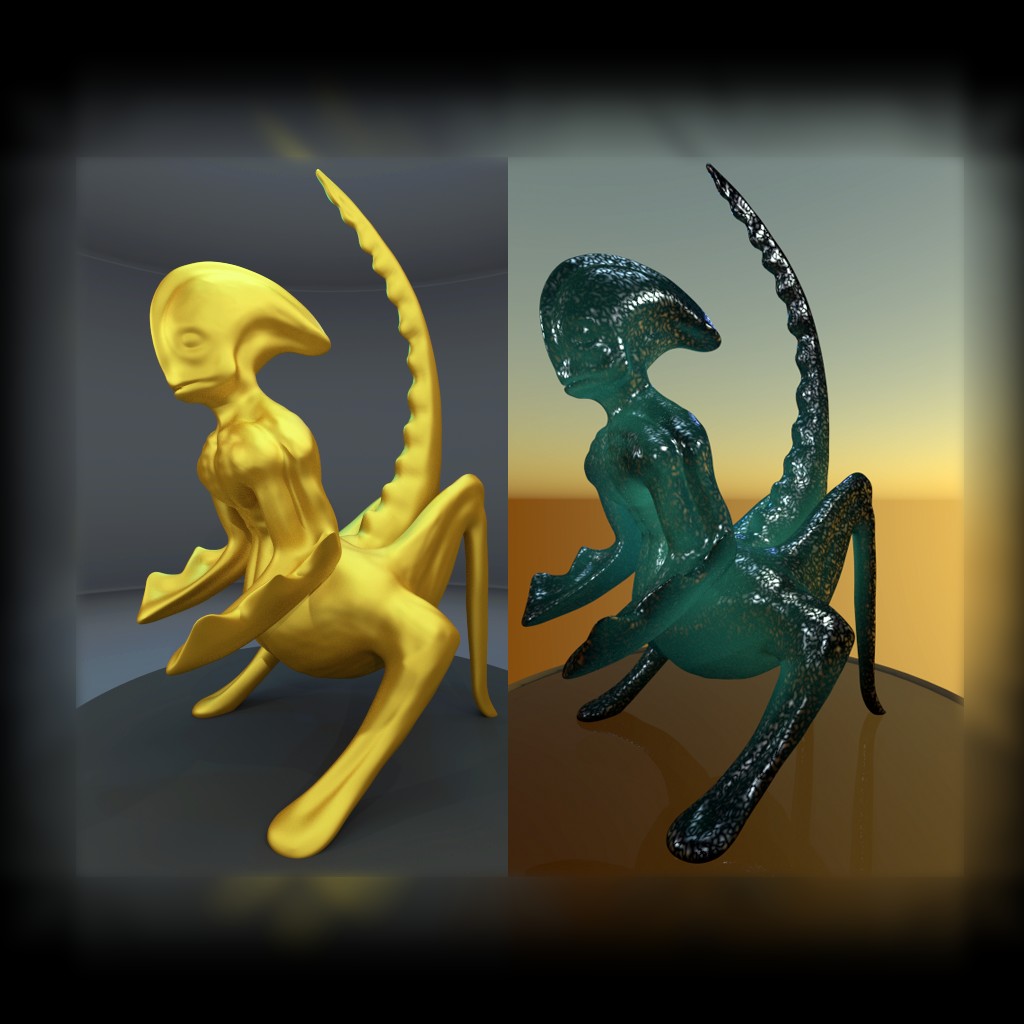 Creature preview image 1