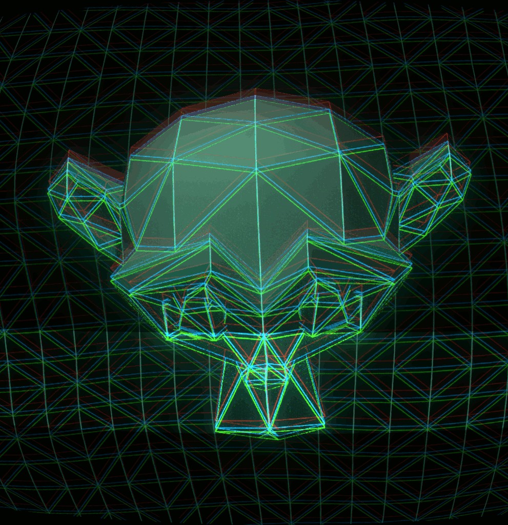 Chiptune Visualizations preview image 1