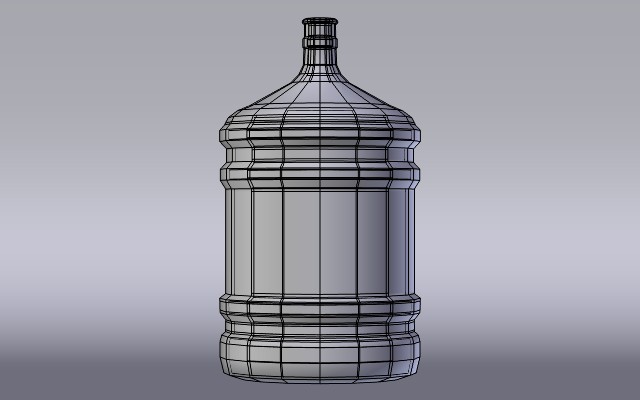 Water Jug preview image 2