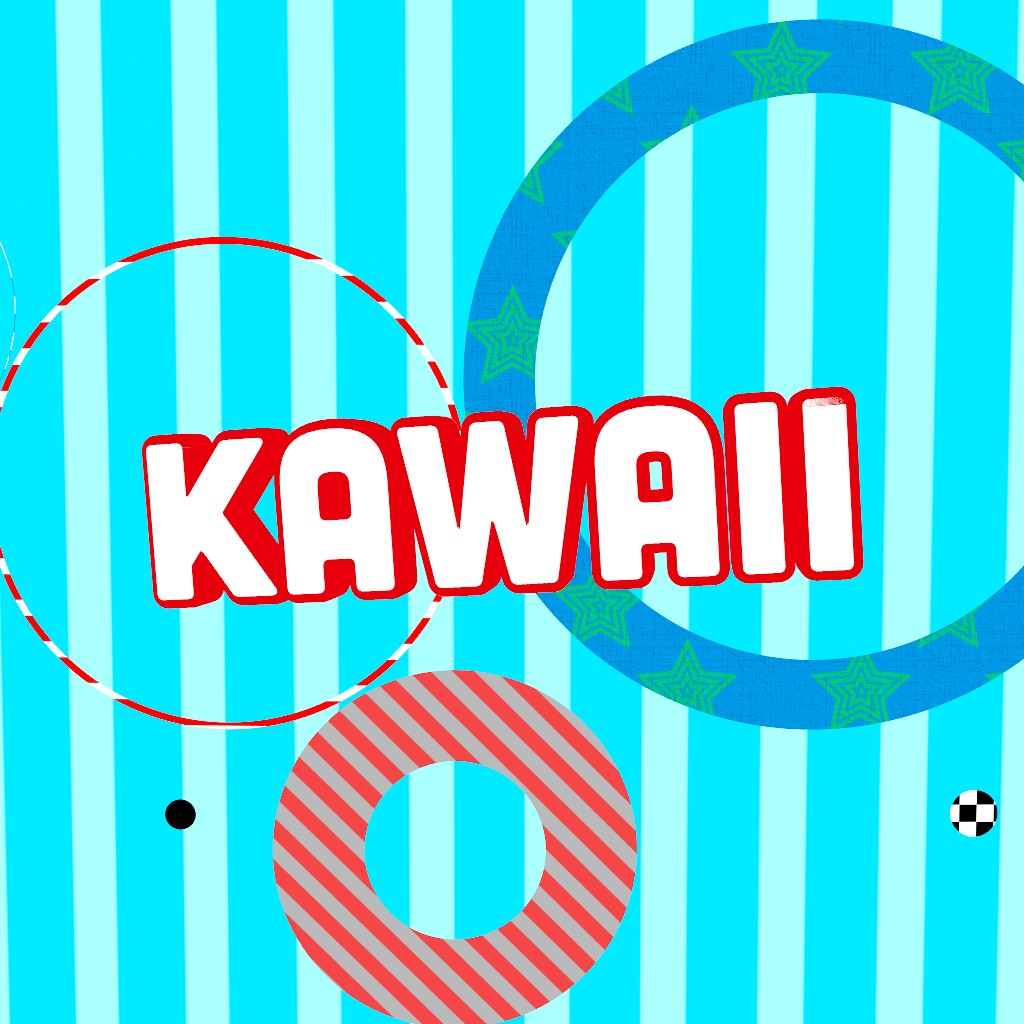 Kyary style Test preview image 1