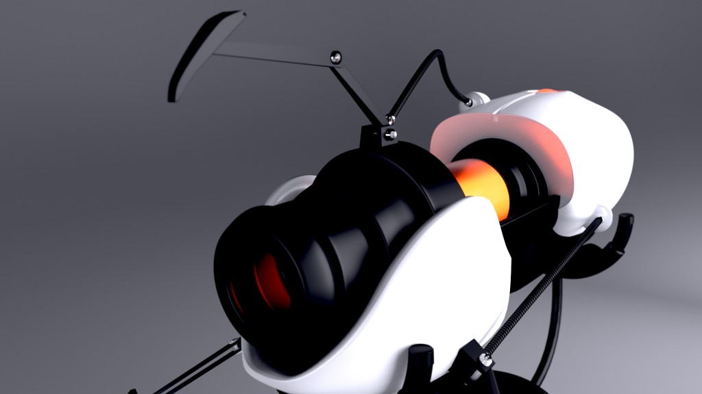 Portal Gun preview image 2