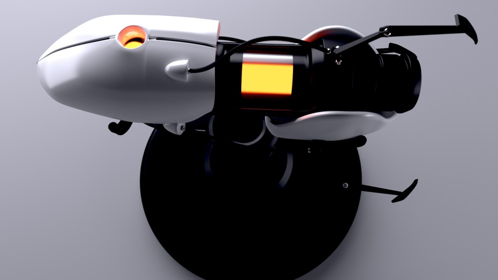 Portal Gun preview image 3