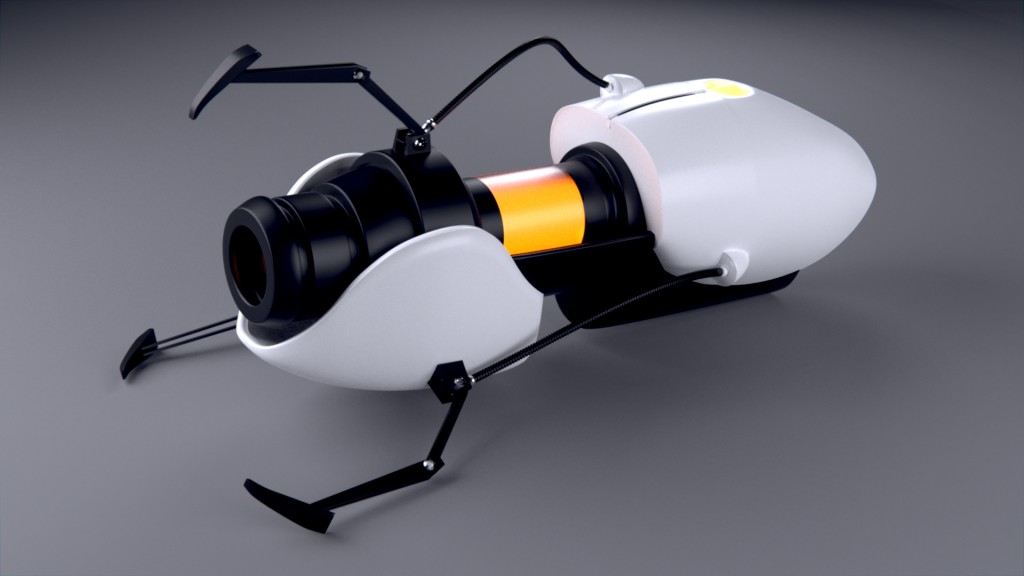 Portal Gun preview image 4