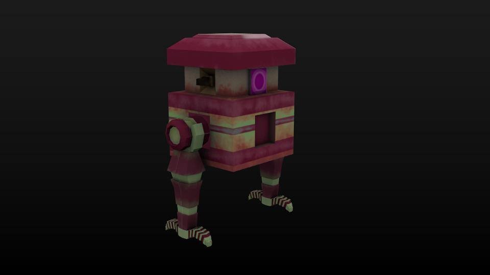 Robot Box preview image 1