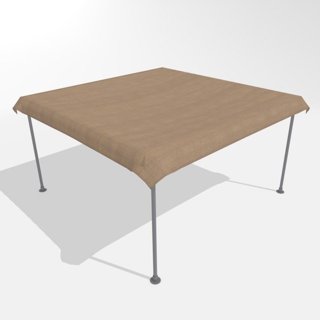 Market Tent preview image 1