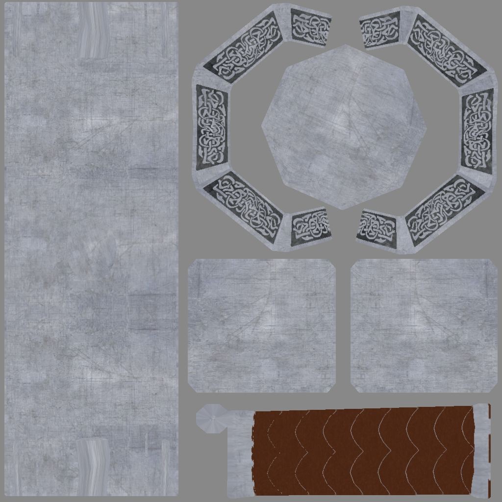 Thor hammer - Mjolnir preview image 2