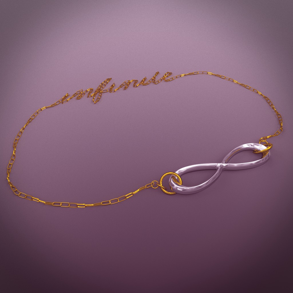 Infinite preview image 1