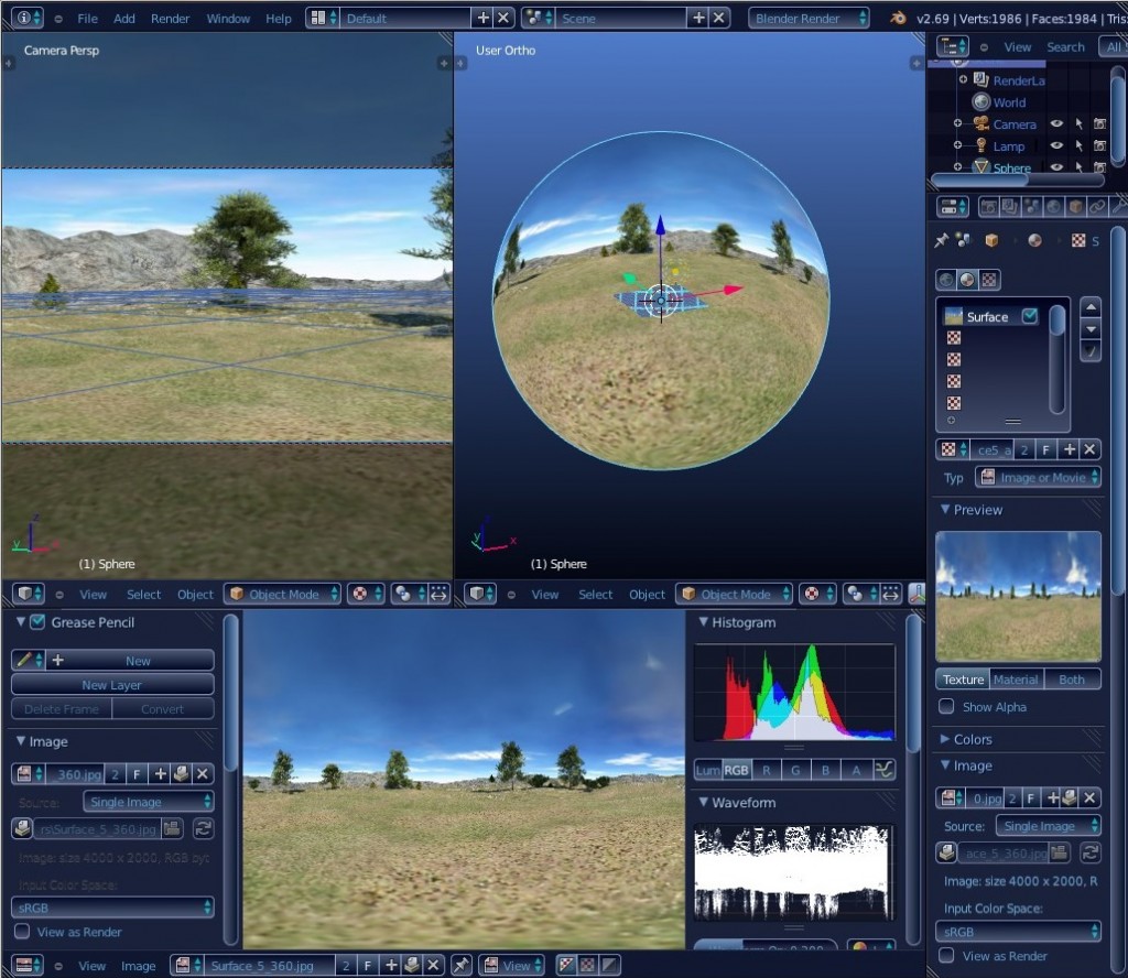 Equatorial Maps - Set 5 preview image 1