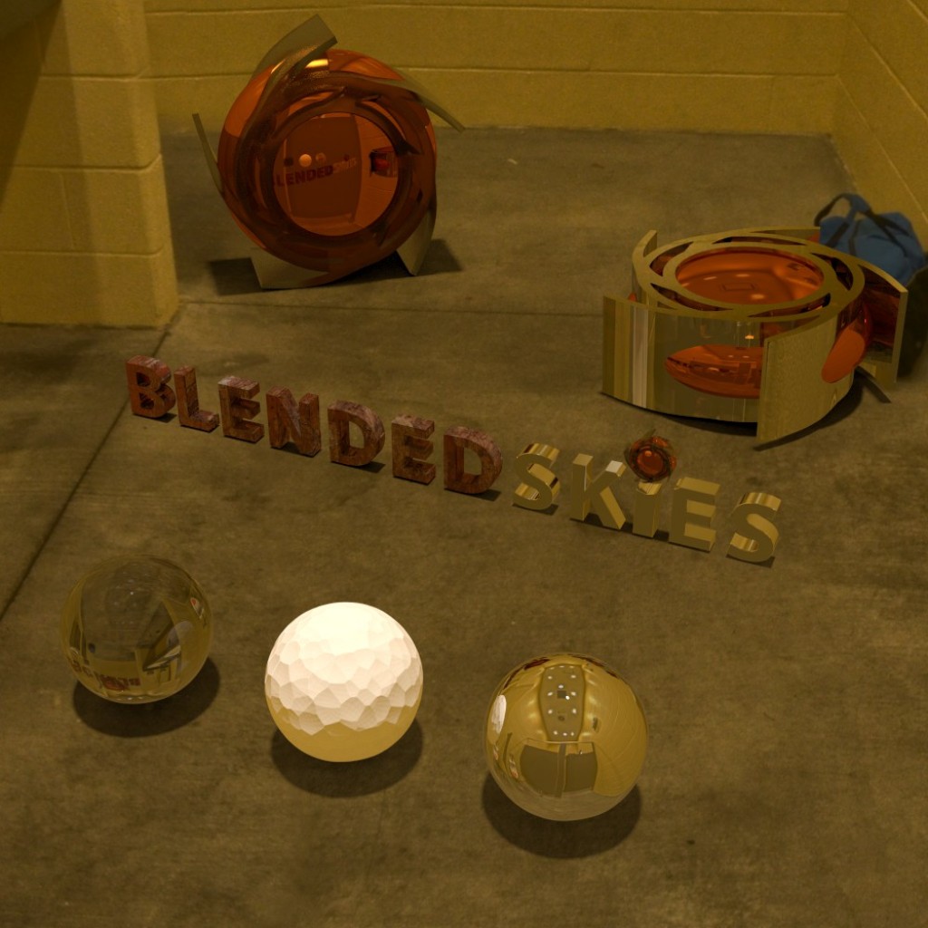 Mens Bathroom 360º Panorama preview image 1