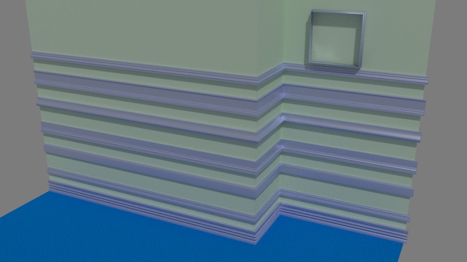 Trim Profiles, Curves preview image 2