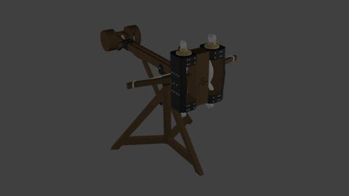 Roman Scorpion preview image