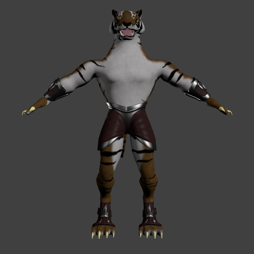 Sheru preview image 1