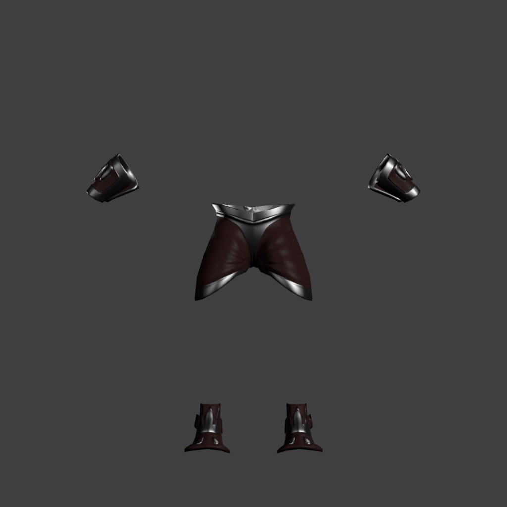 Sheru preview image 2