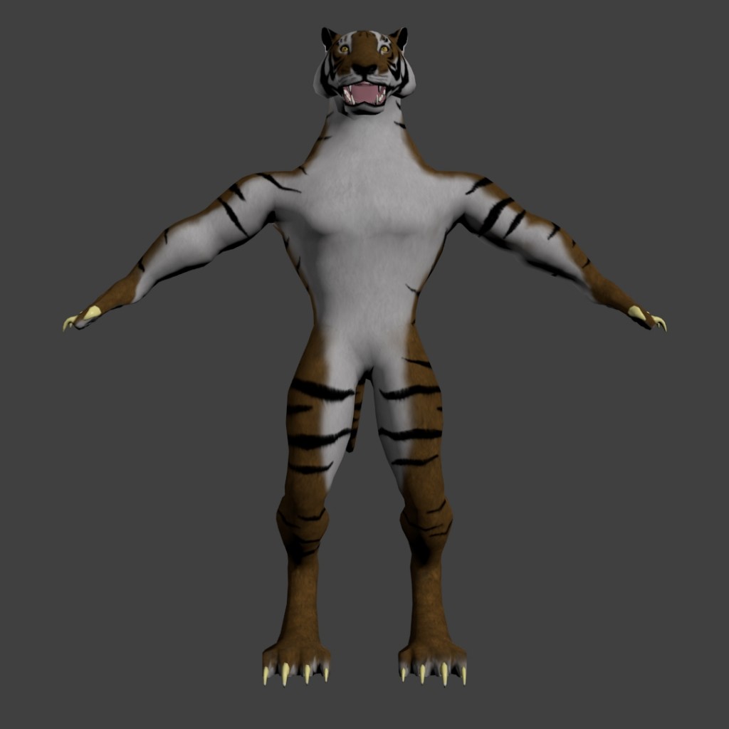 Sheru preview image 3