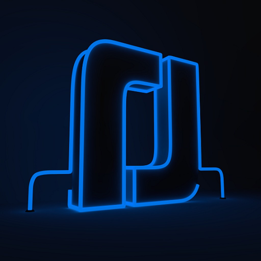 Neon RJ preview image 1