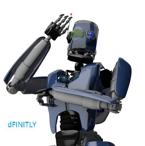 Humanoid Mudtlaft by dFINITLY preview image