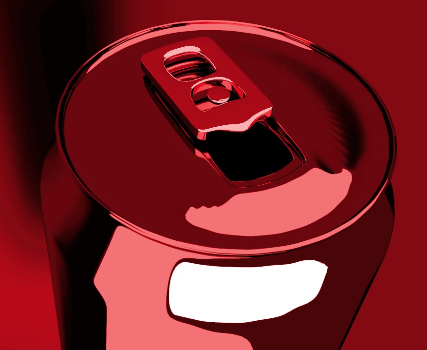 Super Can preview image 1