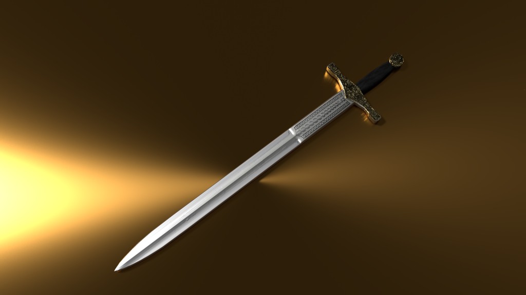 Excalibur preview image 1