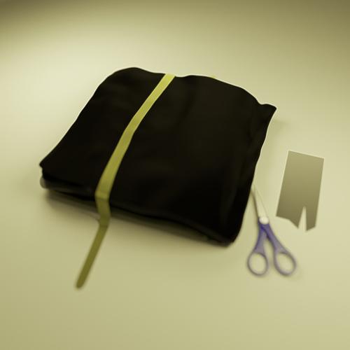 Sewing wokshop preview image