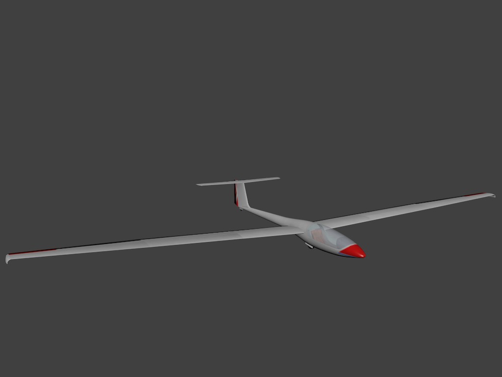 Grob G 102 Astir preview image 1