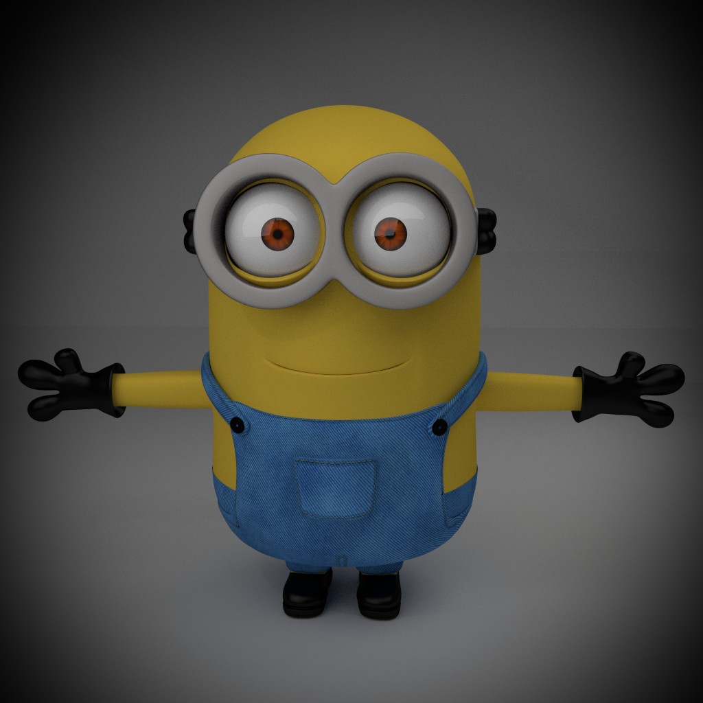Minion preview image 1