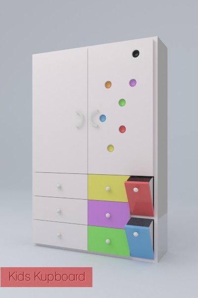 Cupboard preview image 1