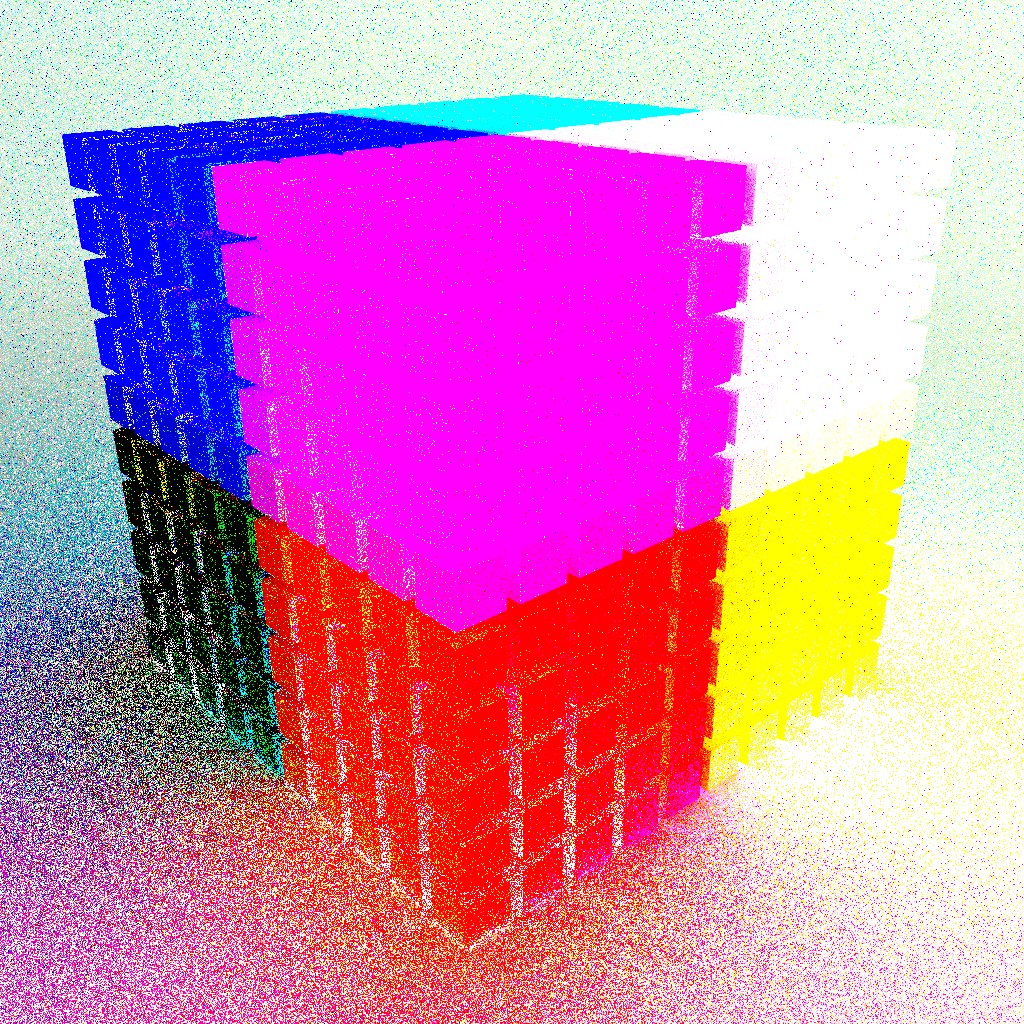 Mapping Nodes for Cycles (Node groups + OSL) preview image 3