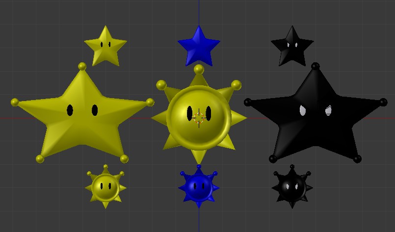 Mario Starz preview image 1