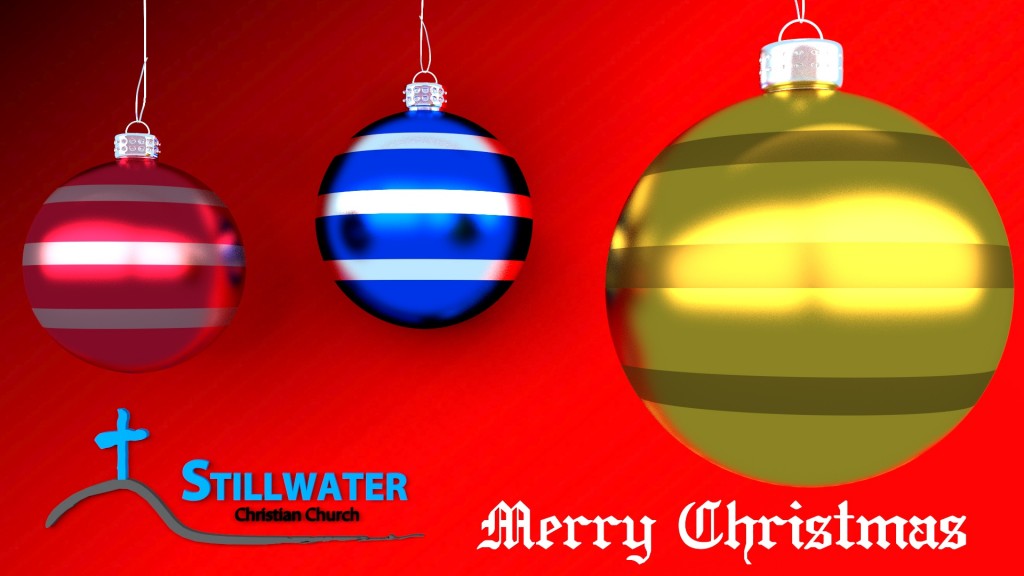 SCC_Christmas_card.blend preview image 1