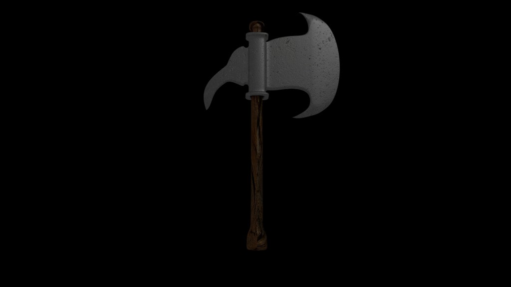axe preview image 1