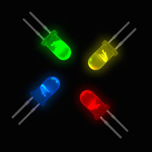 light emitting diode - LED preview image