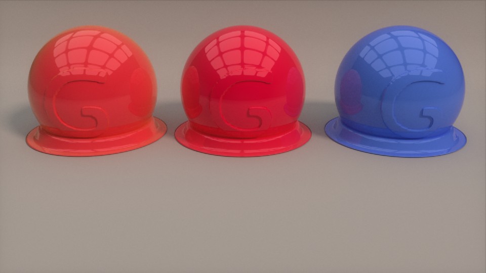 Car paint Material preview image 1