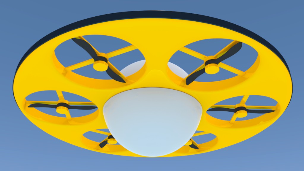 iFly 2 preview image 1