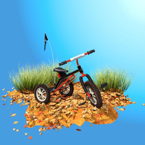 MeanTrikes-WhitewashNo1 preview image