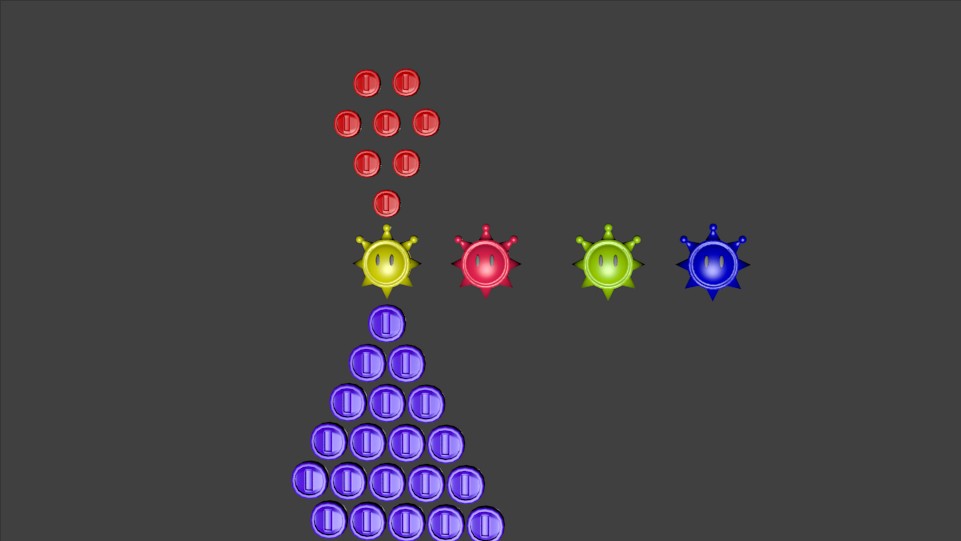 Mario Shines preview image 1