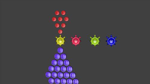 Mario Shines preview image