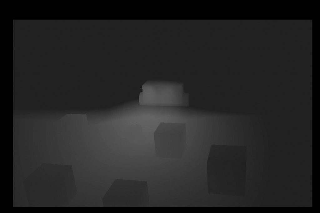 Volumetric Fog preview image 1