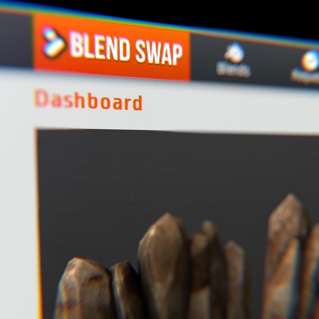 Screen presentation preview image 1