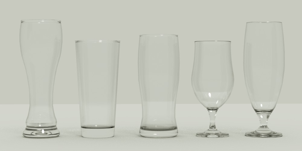 Drink Bar assets v.3 preview image 1