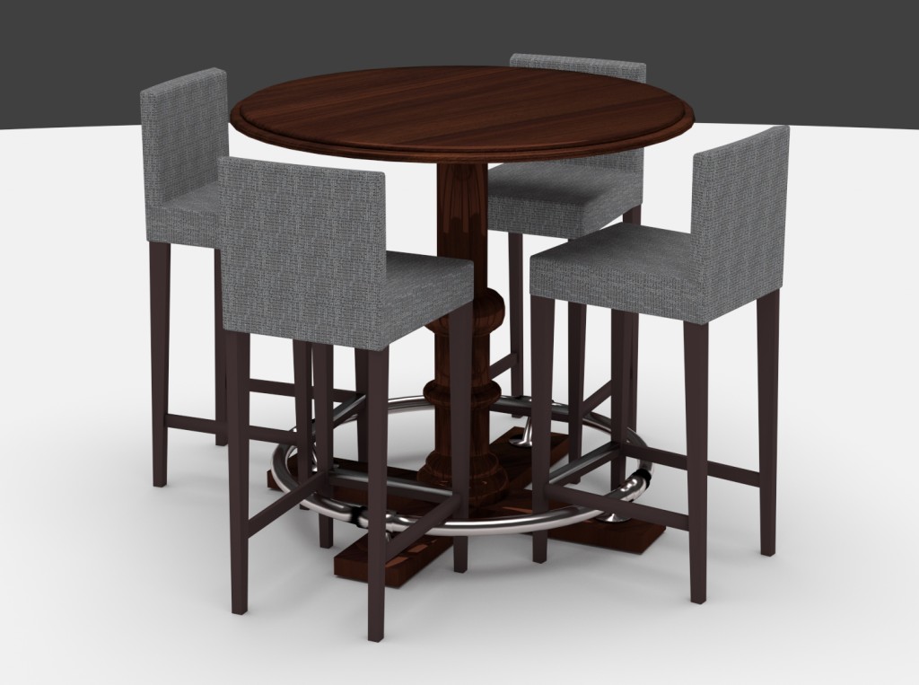 Drink Bar assets v.4 preview image 1