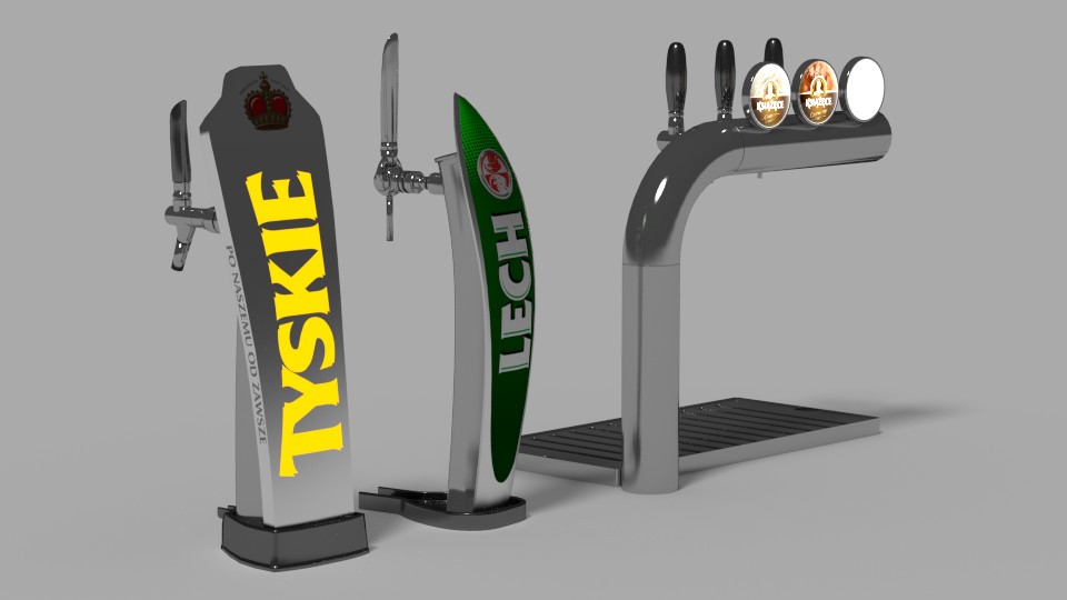 Drink Bar assets v.5 preview image 1