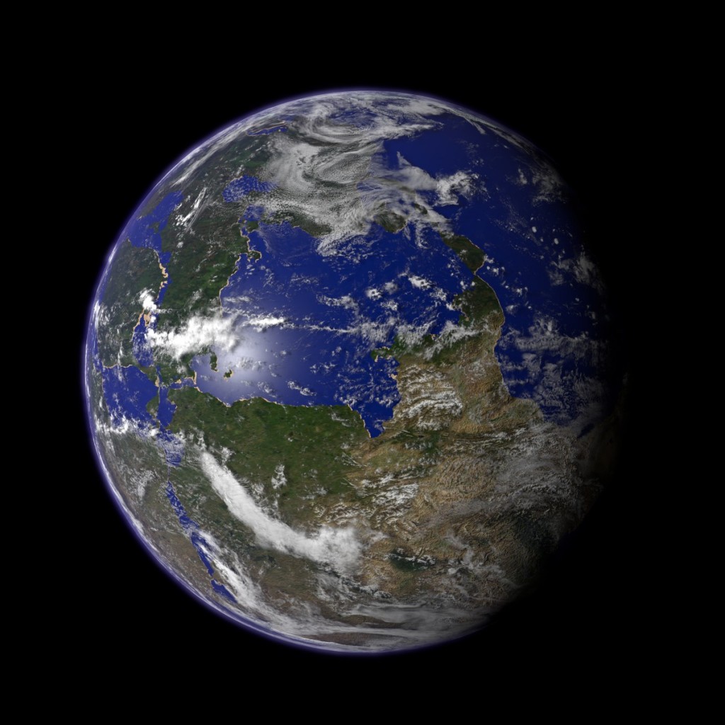 Planet Generator preview image 1