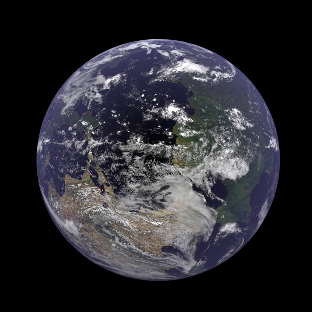 Planet Generator preview image 3