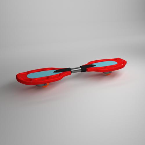 Caster Board preview image