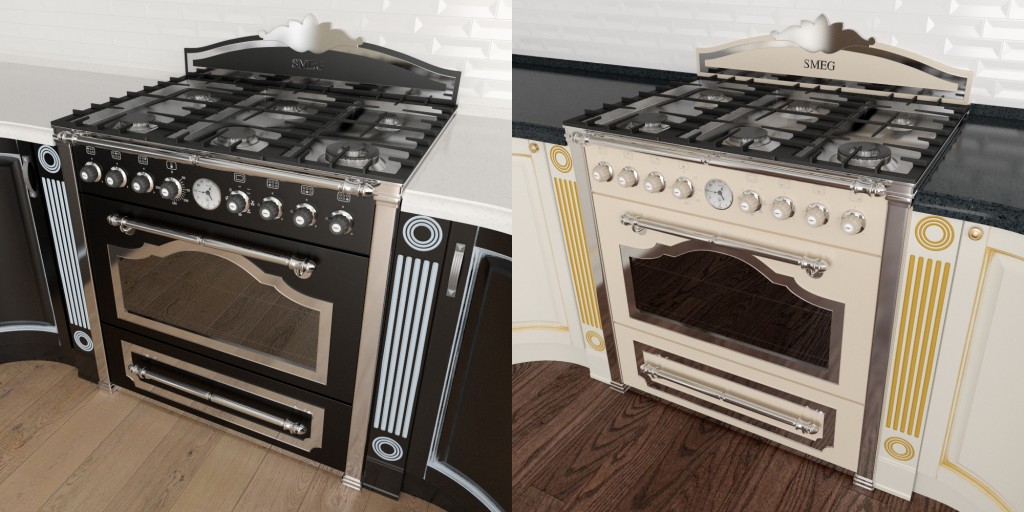 Smeg cc9 preview image 1