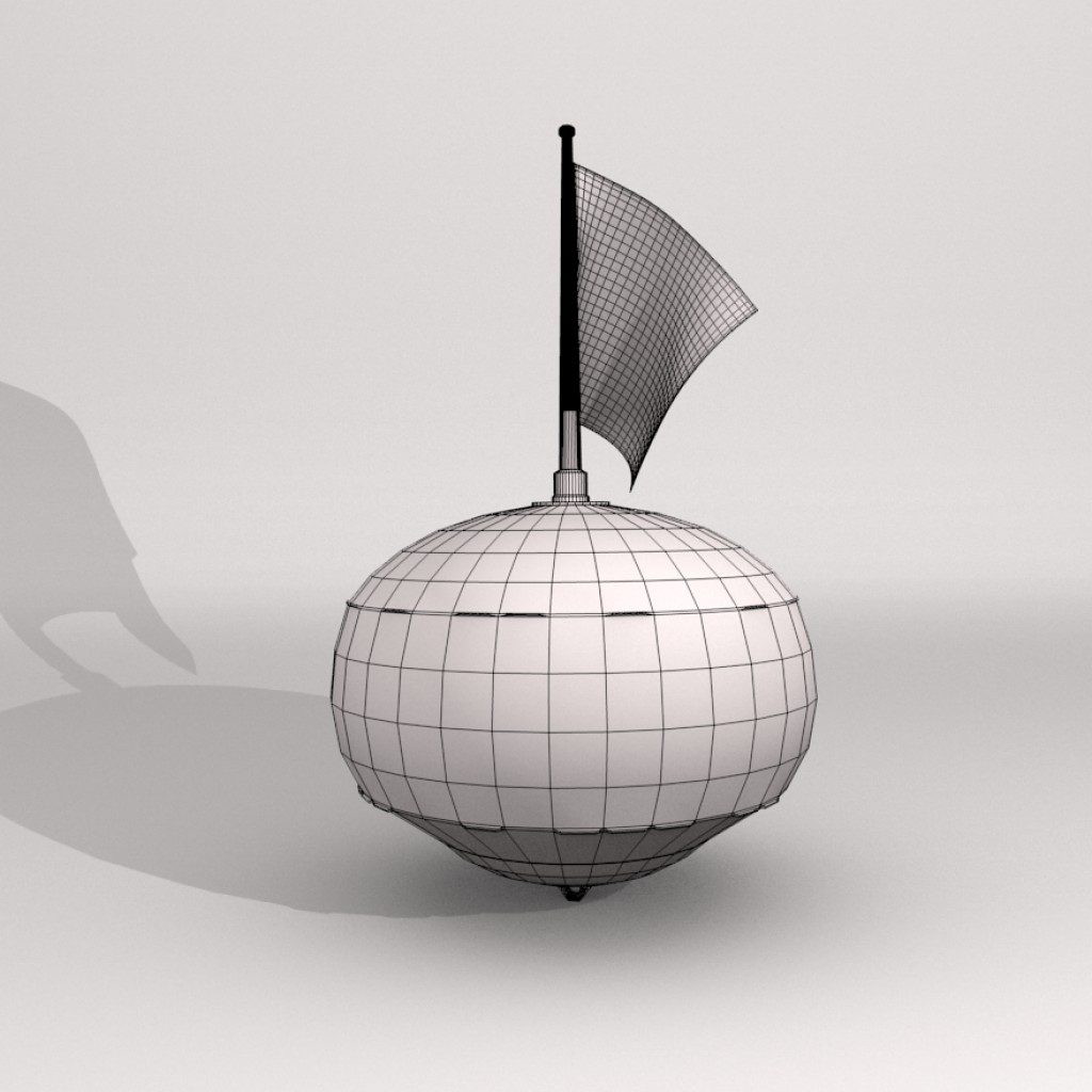 Diving Buoy preview image 4